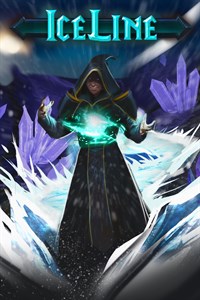 IceLine – Verpackung