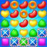Candy Fever - Match 3 Game