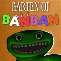 Garten of Banban 1