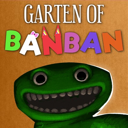 Garten of Banban 1