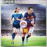 FIFA 16 Super Deluxe Edition