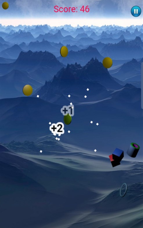 #3. Coin Drop Bluetind (Windows) Von: Bluetind Games