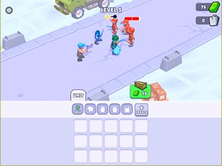 Squad Assembler screenshot 3