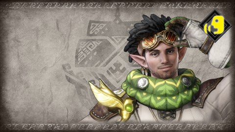 Voz de cazador: Bahari