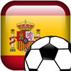 Spain Football Logo Quiz