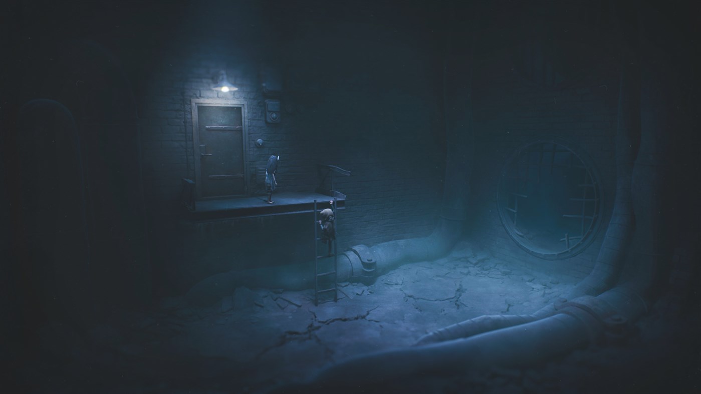 #8. REANIMAL - Digital Deluxe Edition (Windows) By: THQ Nordic GmbH