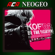 aca neogeo THE KING OF FIGHTERS 2003 - PC - 1000G 