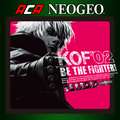 Buy ACA NEOGEO THE KING OF FIGHTERS '98 - Microsoft Store en-IL