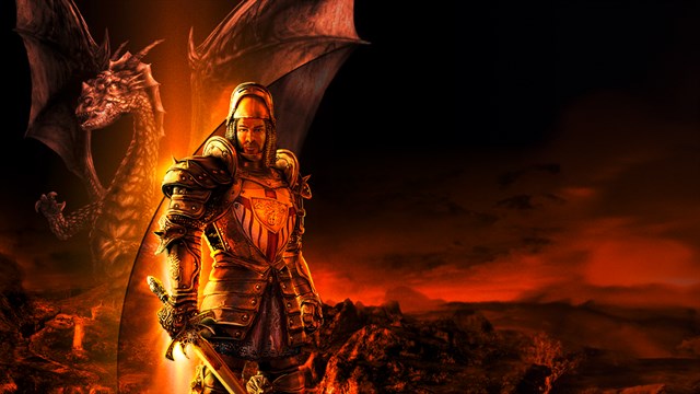 Gothic II Complete Classic