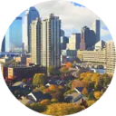 Indianapolis Wallpaper New Tab icon