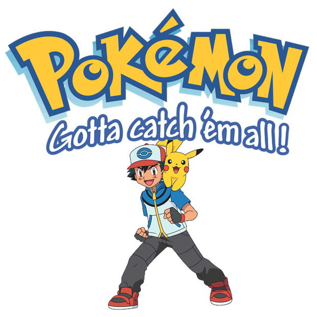 Pokemon Anime - Free Video Series