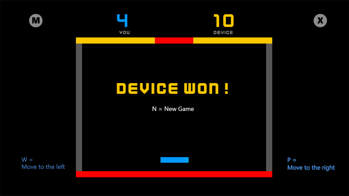 #8. Peters Squash (Windows) Podle: designpeter