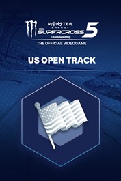 Monster Energy Supercross 5 - US Open Track