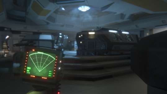Alien: Isolation screenshot 11