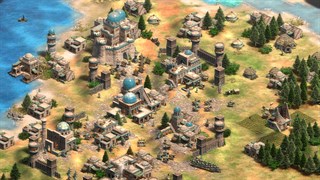 Age Of Empires - 25th Anniversary Collection Steam Account