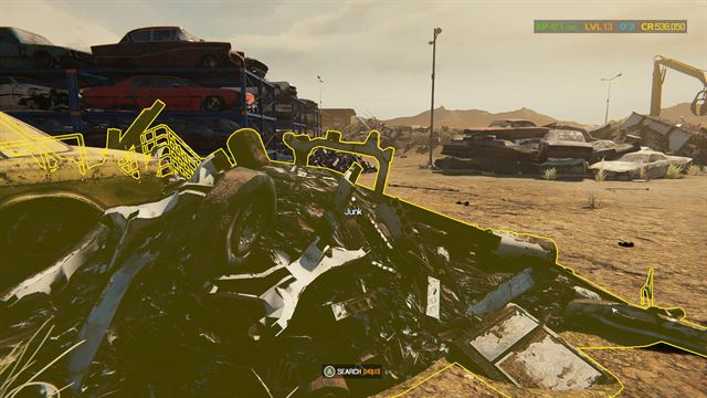 Car Mechanic Simulator 2021 screenshot 17