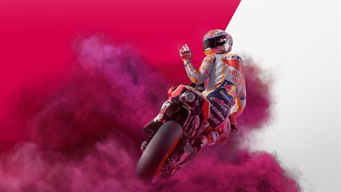 MotoGP™19 - Pre-order