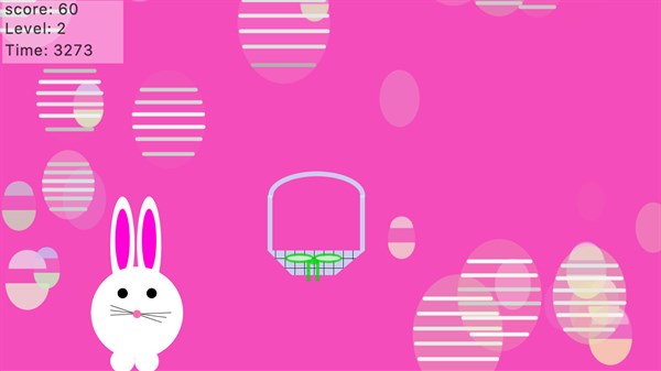 Egg Game 3 — 4