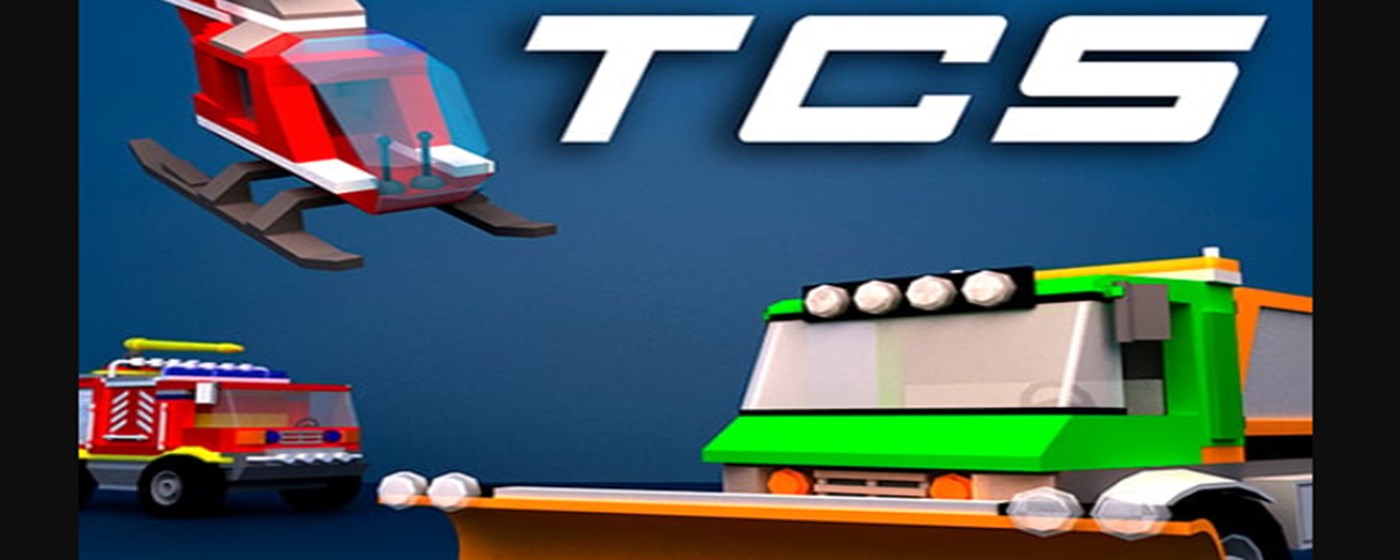 Toy Cars Game marquee promo image
