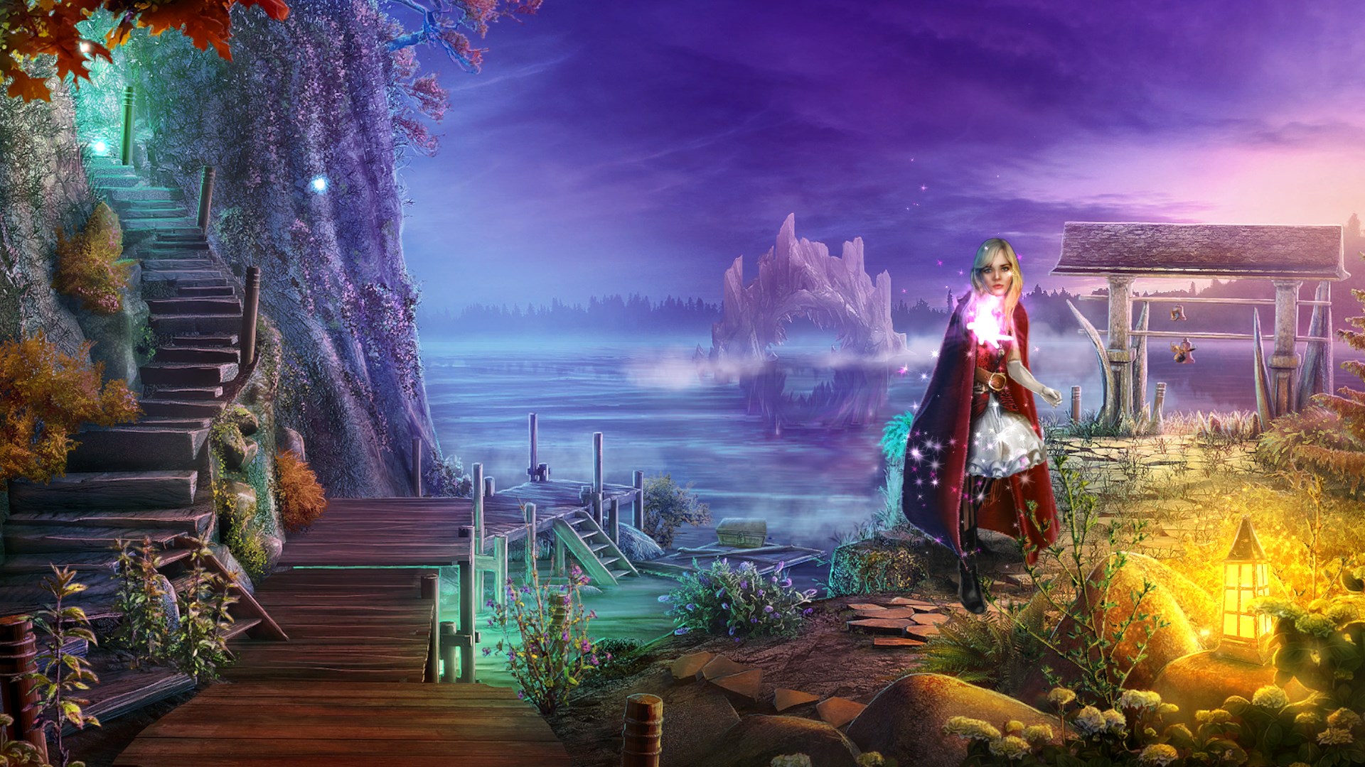 Lost Grimoires Bundle — скриншот 13