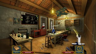 Entwined: Strings of Deception screenshot 4