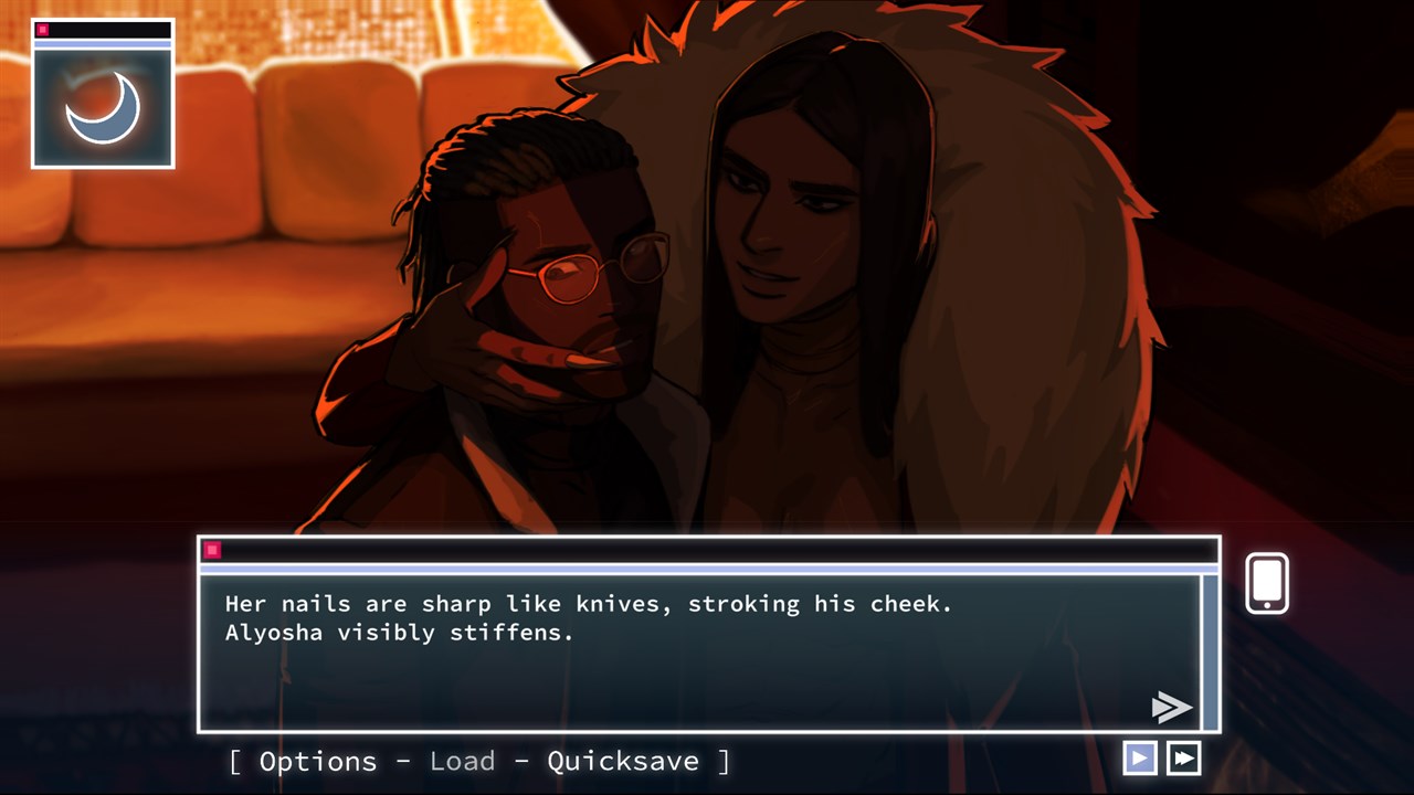 Love Shore screenshot 2