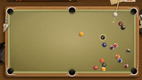 Billiards Pro Screenshots 2