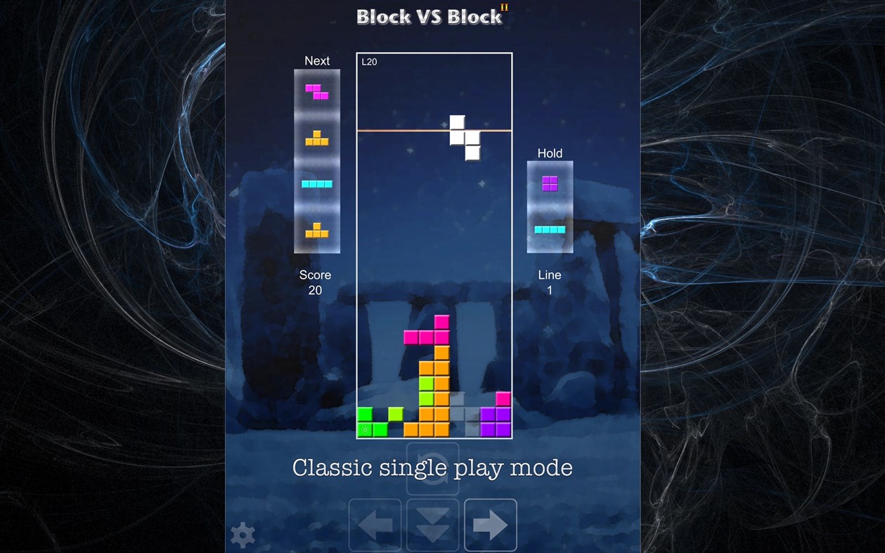 #2. Block vs Block II (Windows) Von: UnknownProjectX