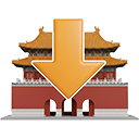 北京故宫拼图下载助手 icon