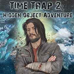 Time Trap 2 - Hidden Object Adventure Games for Xbox