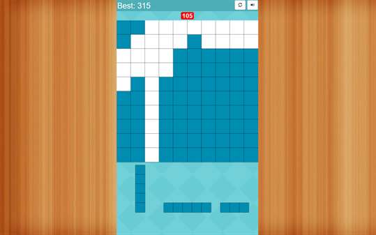 Block Puzzle (1010!) screenshot 2