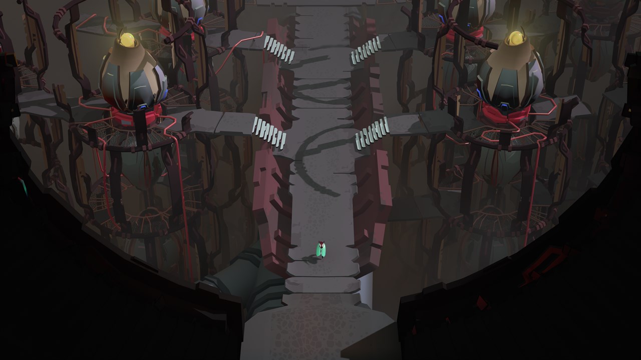 Cocoon screenshot 3