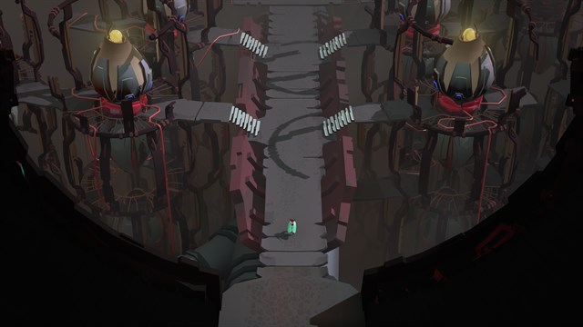 Cocoon screenshot 3
