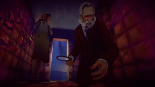 Arkham Horror: Mother’s Embrace screenshot 5