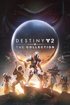 Destiny 2: The Collection