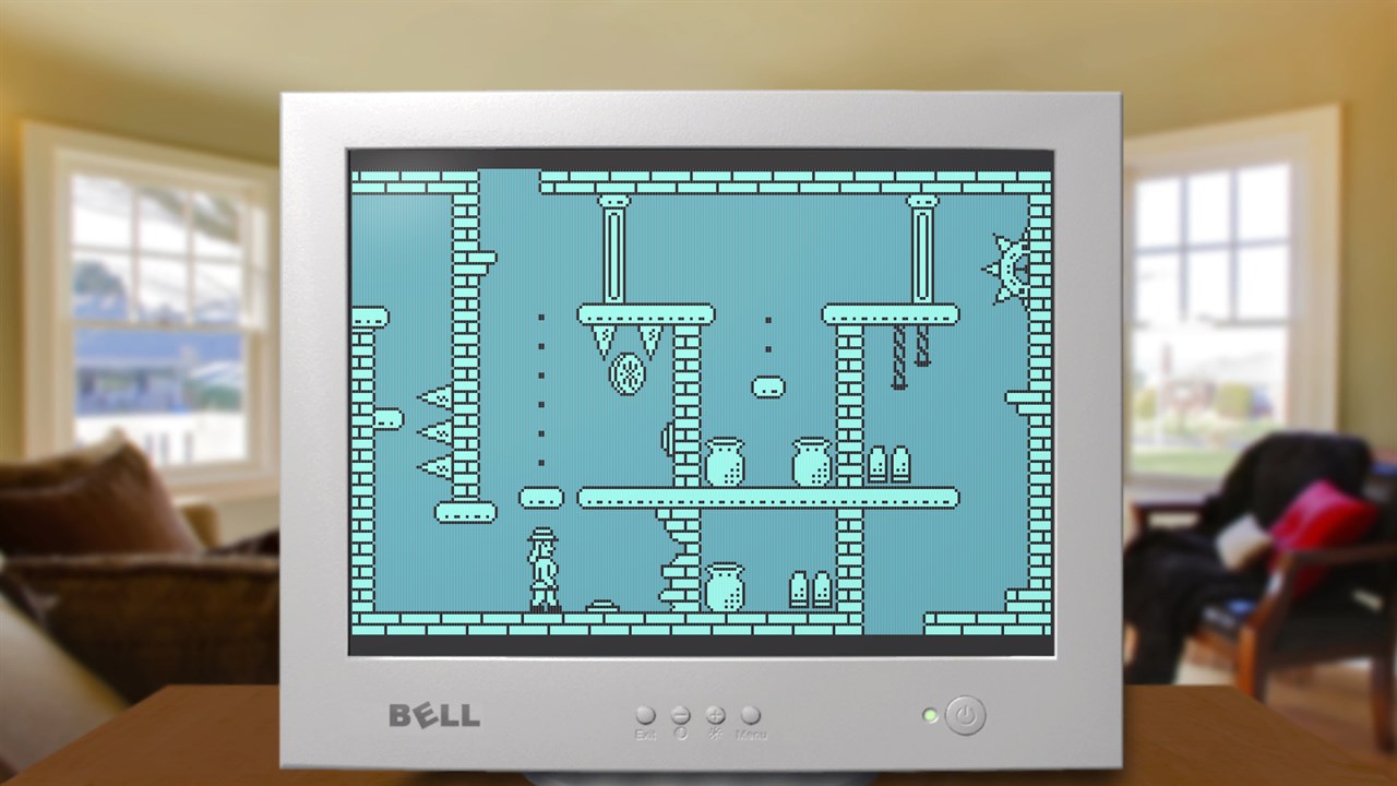 The Adventures of Elena Temple: Definitive Edition screenshot 3