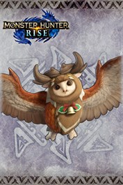 "Reindeer Party" Cohoot outfit