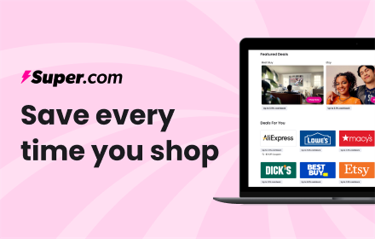 Super.com: Save now