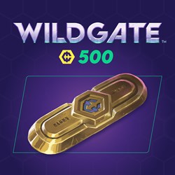 Wildgate: 500 créditos