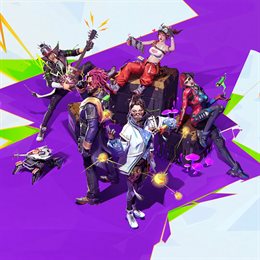 Aperçu Bundle de pionnier FragPunk