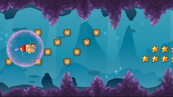Shark Adventure — 2