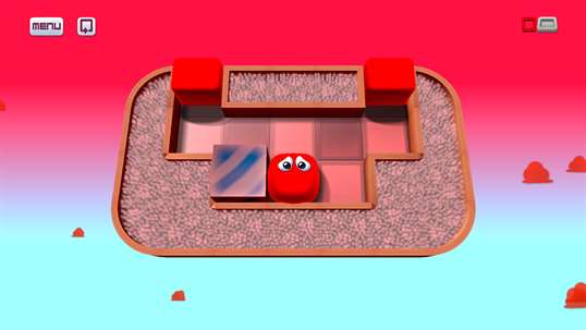 Skiddy the Slippery Puzzle screenshot 6