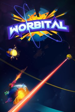 Cover poster for Worbital