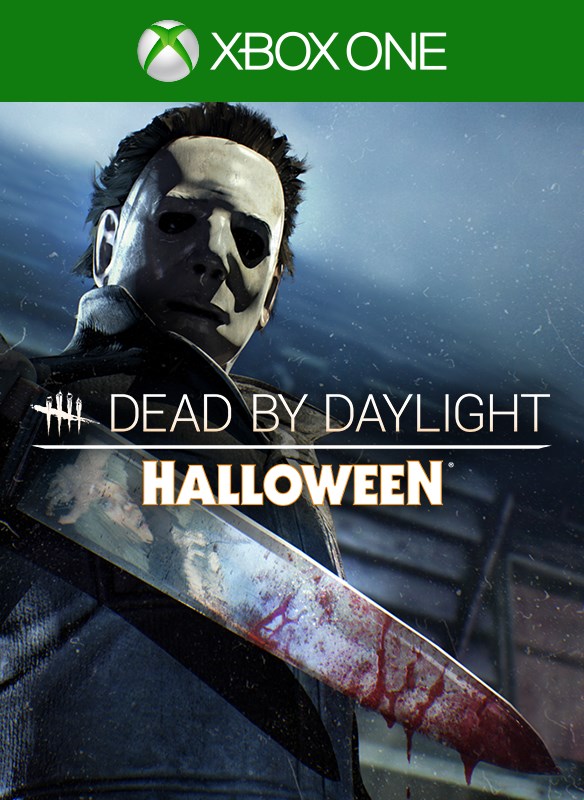 Dead by Daylight - The Halloween® Chapter