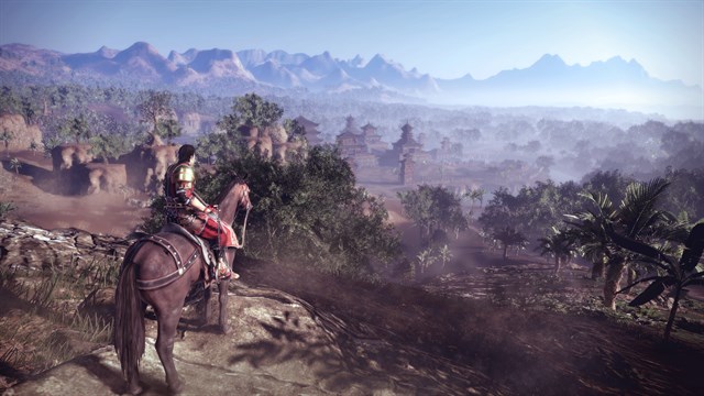 DYNASTY WARRIORS 9 Special Weapon Edition screenshot 3