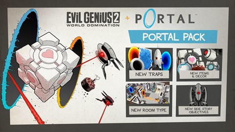 Portal 2 shop microsoft store