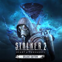 S.T.A.L.K.E.R. 2: Heart of Chornobyl Deluxe Edition – Pre-order