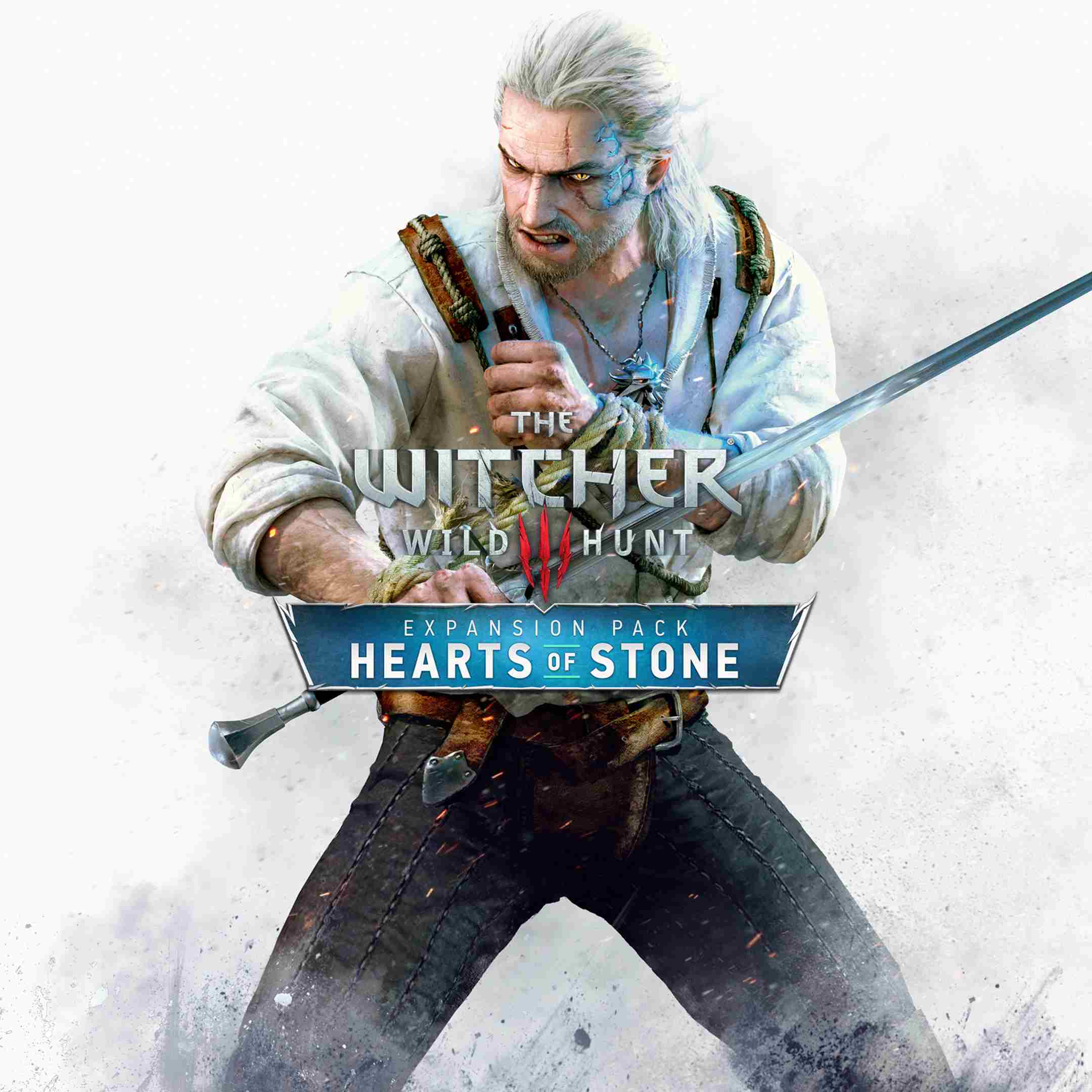 The Witcher 3: Wild Hunt – Hearts of Stone