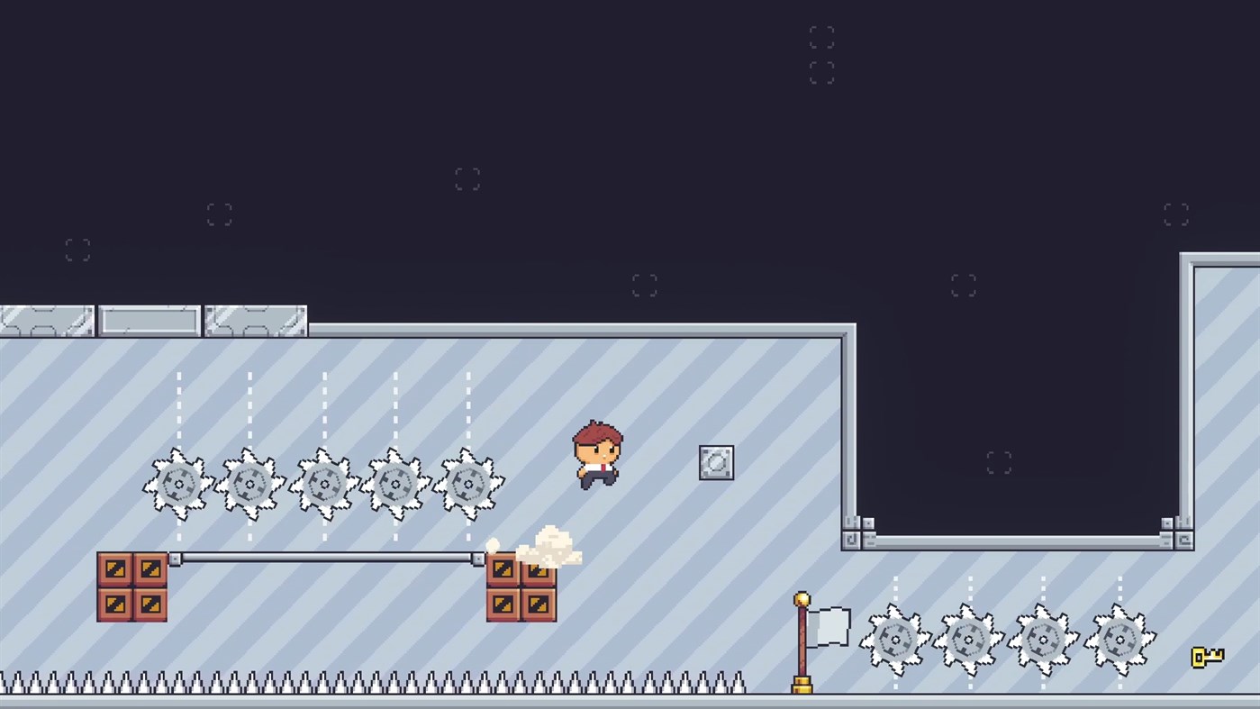 #2. Factory Escape (Windows) (Windows) 由: Old School Vibes