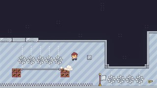 Factory Escape screenshot 3